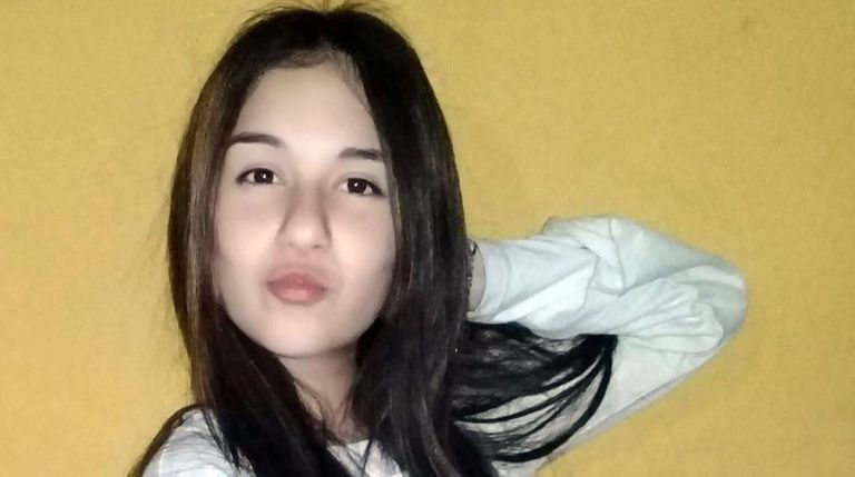 Mendoza Hallaron Muerta A Florencia Romano La Joven Que Era