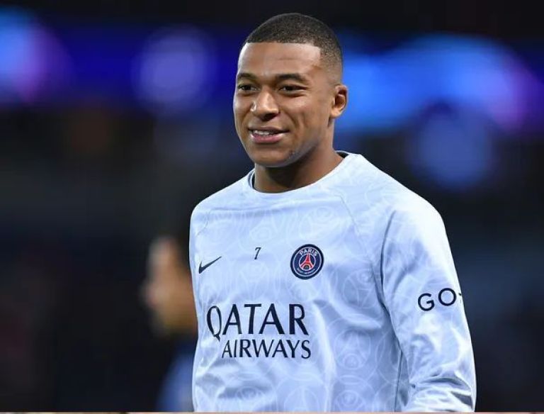 La millonaria cifra que fijó PSG para Kylian Mbappé HaceInstantes