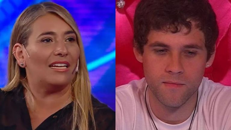 Gran Hermano María Laura defendió sus polémicos dichos sobre la