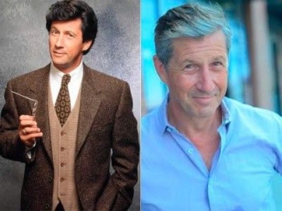 Mirá como están los actores de “La niñera” 25 años después