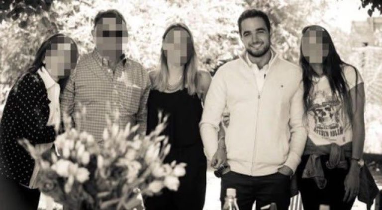 ¿Quién es el principal acusado por la golpiza del joven argentino en Punta?