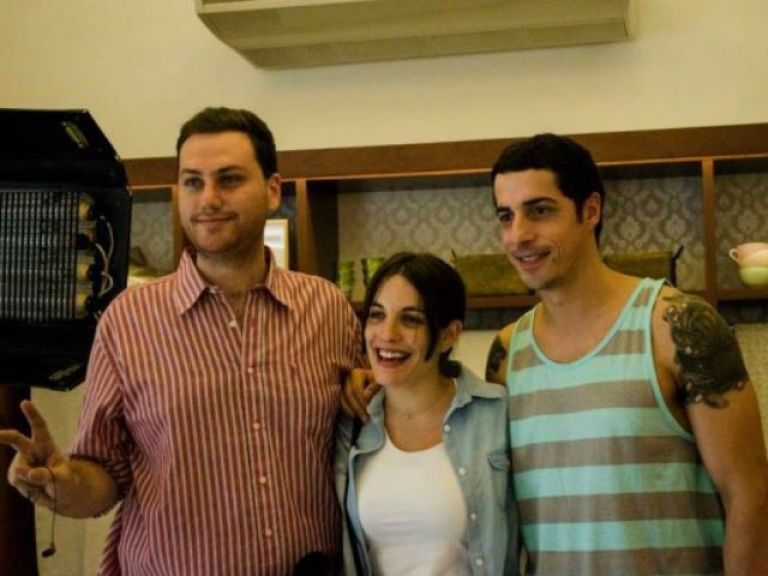 Katia Szechtman: "Me parece muy bizarro"