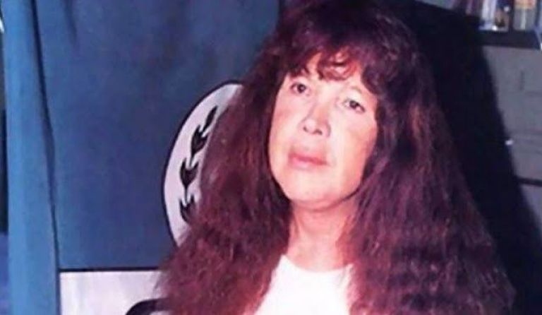 Murió Mariela Muñoz, un ícono de la lucha LGBTI