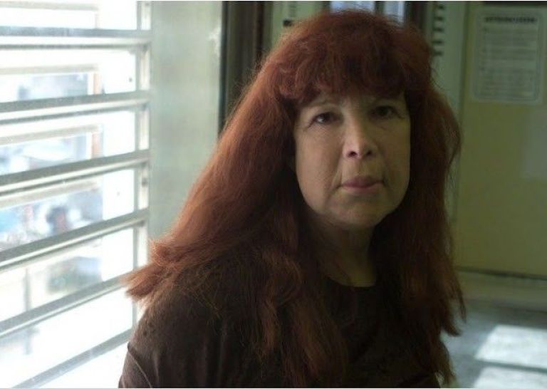 Murió Mariela Muñoz, un ícono de la lucha LGBTI