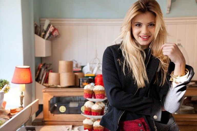 ¿Quién reemplazará a Zaira Nara en Morfi Café?