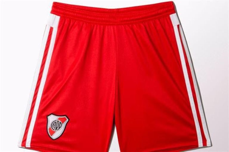 La nueva camiseta alternativa de River