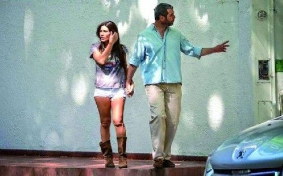 Valeria Licciardi, la participante trans de Gran Hermano tiene nuevo novio