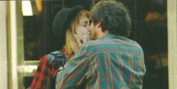 Conocé a la nueva novia de Iván Noble