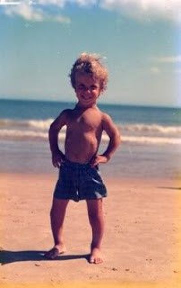 TOTI PASMAN SIGUE ACOMPAÑANDO LA LUCHA DE SU HERMANO