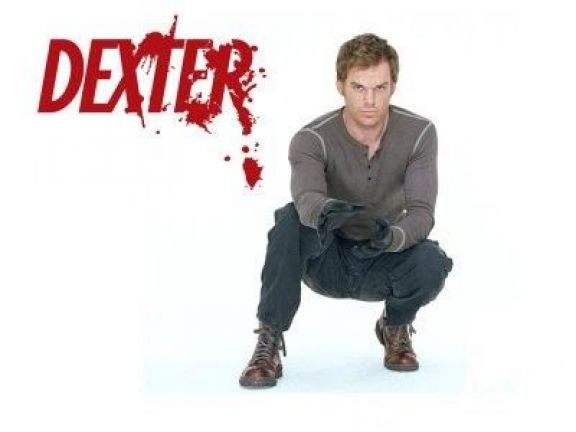 Serie dexter online netflix