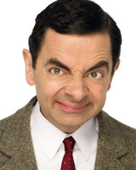 accidente automovilistico de rowan atkinson