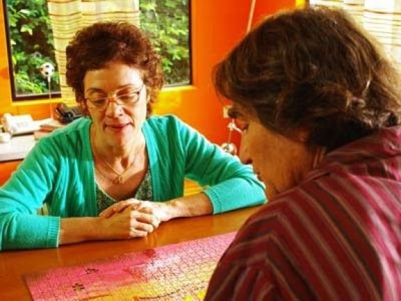 El 29 de abril se estrena Rompecabezas