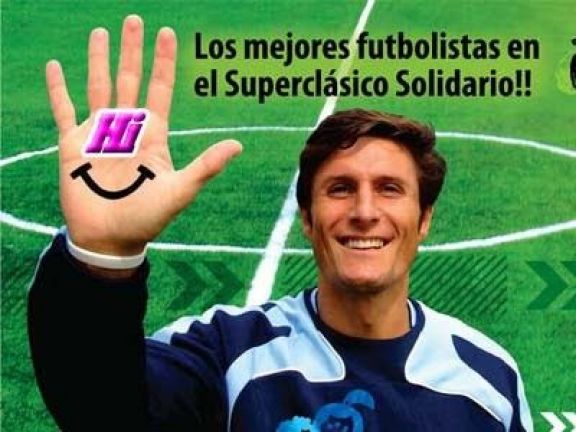 Salud y Fúbtol: Talleres de Remedios de Escalada – Fundacion el Futbolista