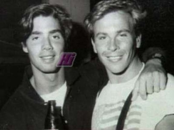 Guido Suller reveló detalles intimos de Fort