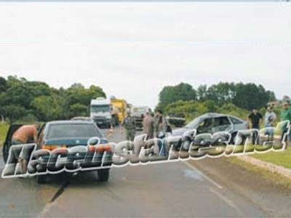 Bornes, una familia signada por la tragedia