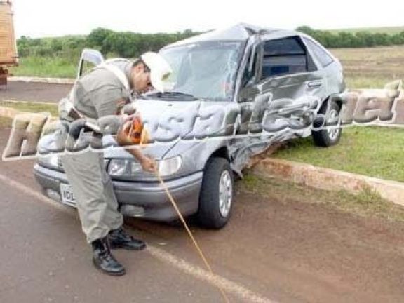 Bornes, una familia signada por la tragedia