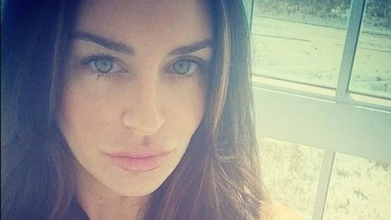 Asesinaron a Christina Carlin-Kraft, ex modelo Playboy