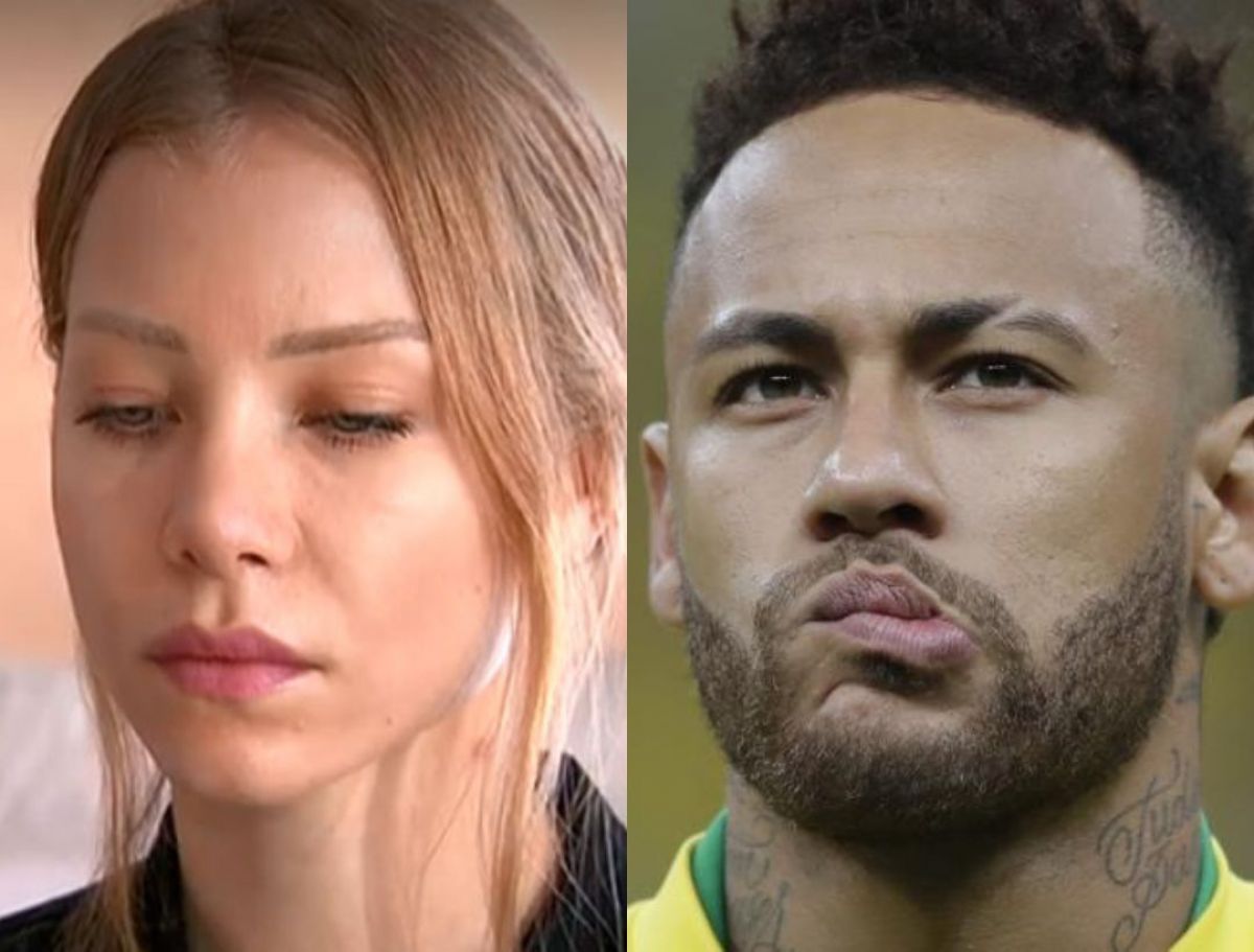 La policía denunció a Najila Trindade, la mujer que acusó por violación a  Neymar | HaceInstantes: Toda la información en pocas palabras