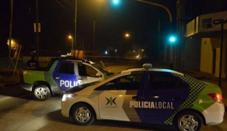 Impactante triple crimen en Melchor Romero | HaceInstantes: Toda la ...