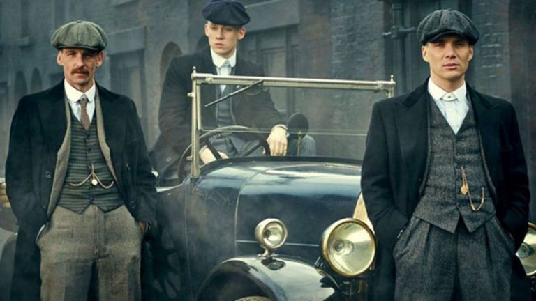 Peaky Blinders Terminará Con La Sexta Temporada Haceinstantes Toda La Información En Pocas 