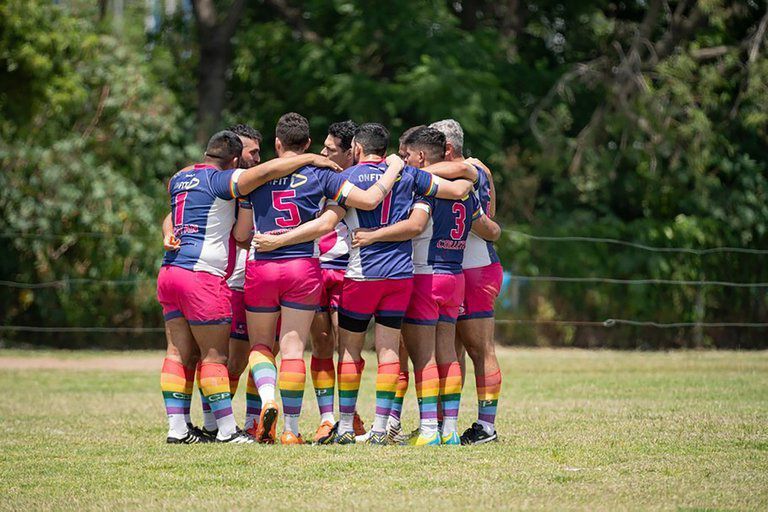 Encontraron muerto a un jugador del club de rugby Ciervos Pampas:  “No aguanté más y decidí apagarme”