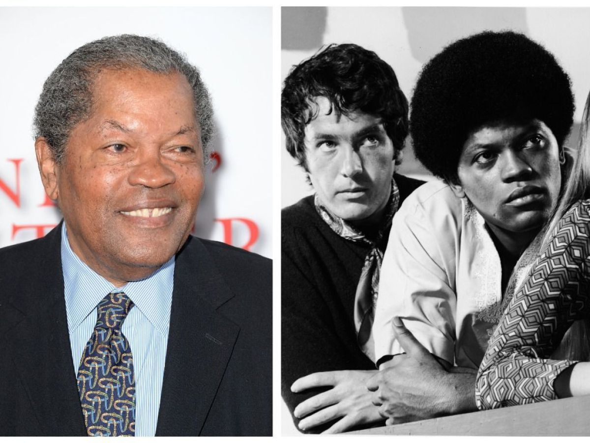 Murió Clarence Williams III, actor de “Patrulla juvenil” y “Twin Peaks” |  HaceInstantes: Toda la información en pocas palabras