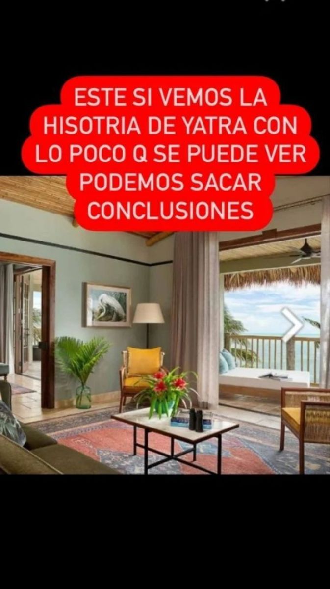 ¿Volvieron Tini Stoessel y Sebastián Yatra?