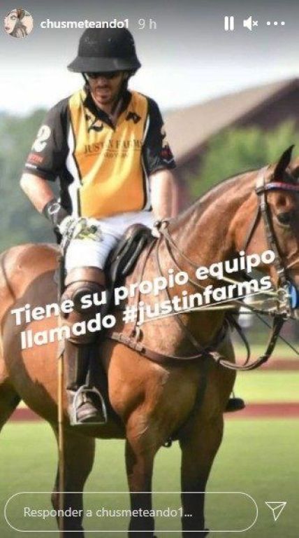 Descubrieron quién es el misterioso nuevo novio de Brenda Asnicar