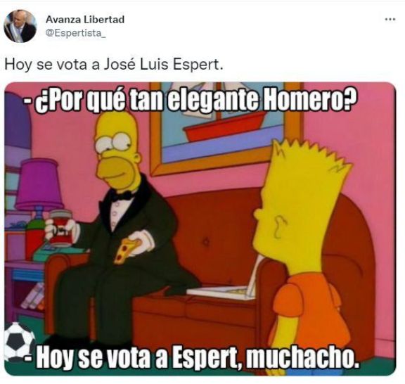 PASO 2021: los mejores memes sobre las elecciones