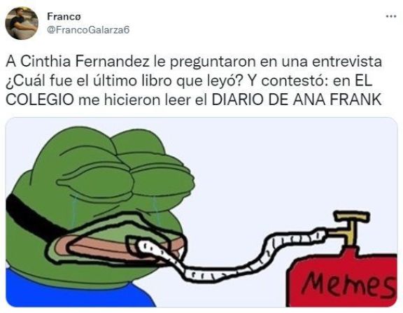 PASO 2021: los mejores memes sobre las elecciones