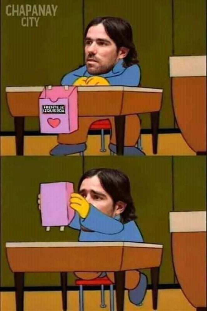 PASO 2021: los mejores memes sobre las elecciones