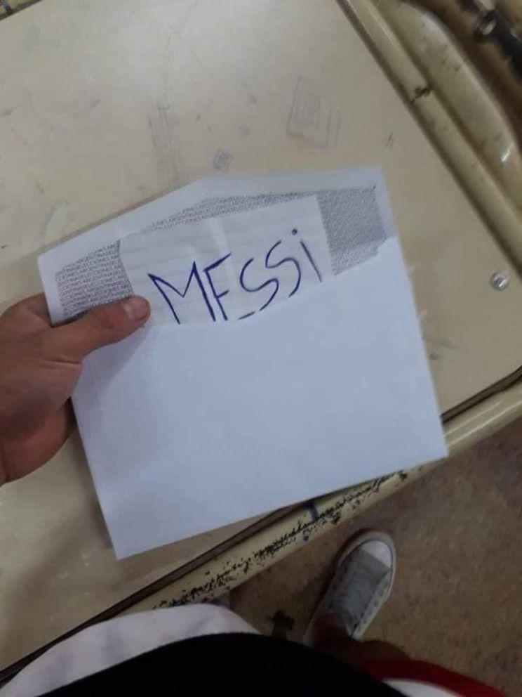 PASO 2021: los mejores votos impugnados que la rompen en redes sociales