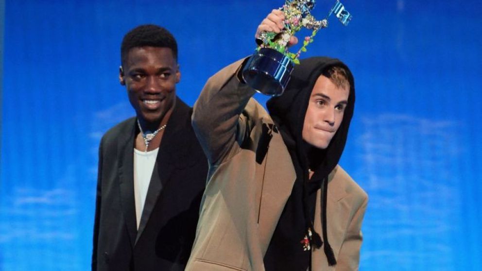 MTV VMAs 2021: estos fueron los ganadores