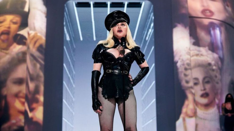 MTV VMAs 2021: estos fueron los ganadores
