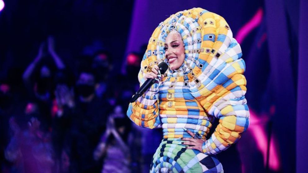 MTV VMAs 2021: estos fueron los ganadores
