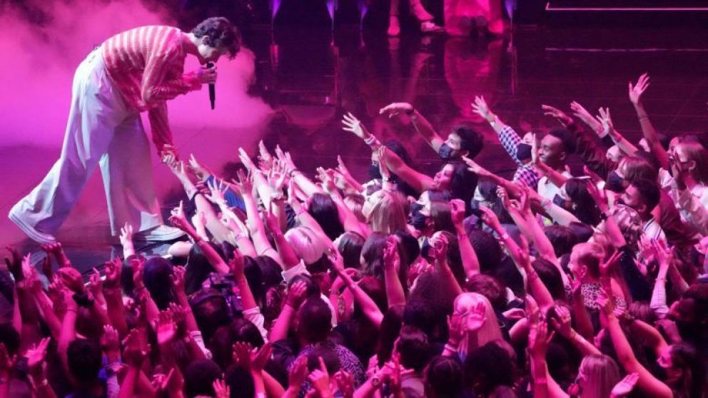 MTV VMAs 2021: estos fueron los ganadores