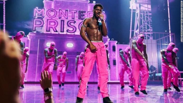 MTV VMAs 2021: estos fueron los ganadores