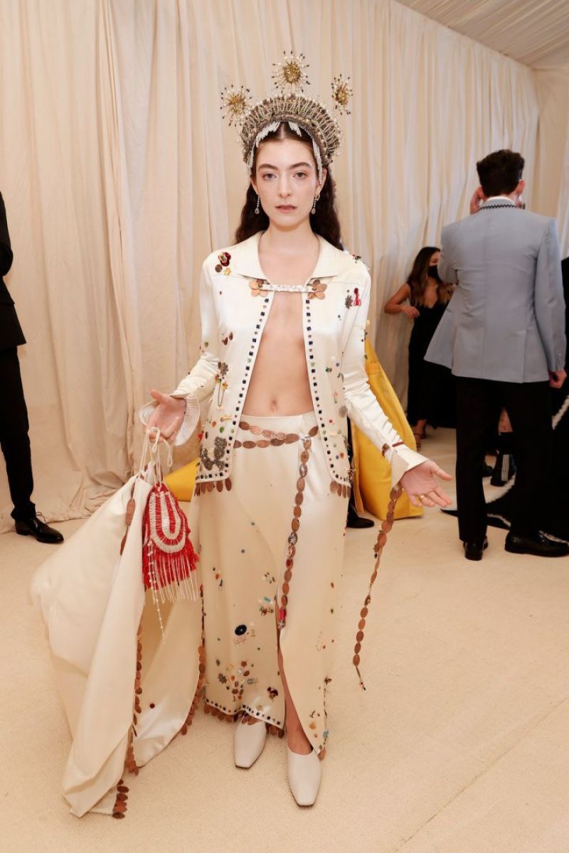 MET Gala 2021: el evento más importante del mundo de la moda