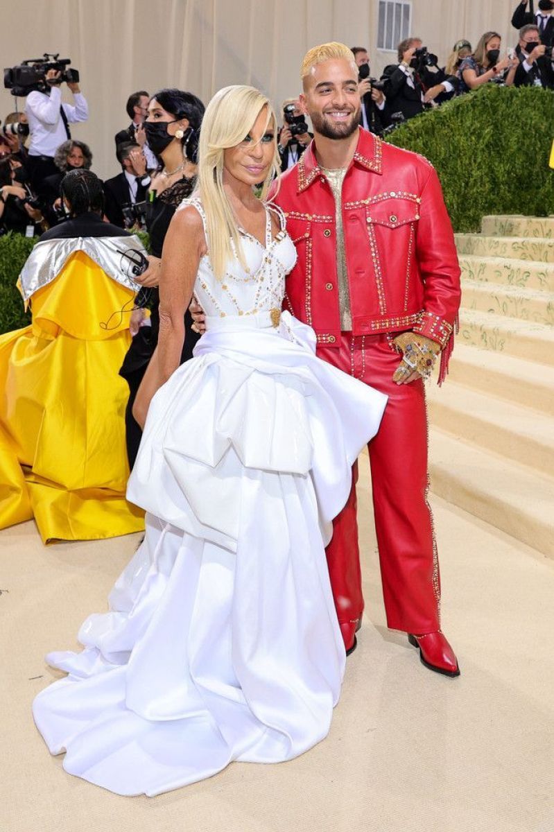 MET Gala 2021: el evento más importante del mundo de la moda