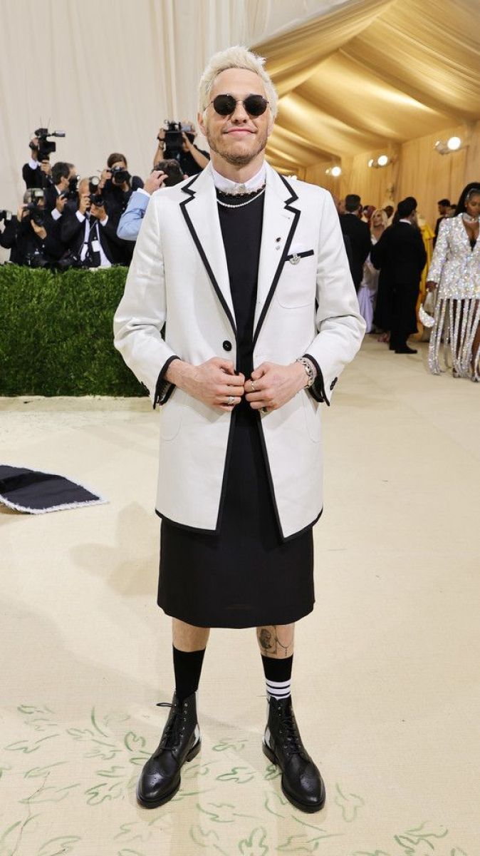 MET Gala 2021: el evento más importante del mundo de la moda