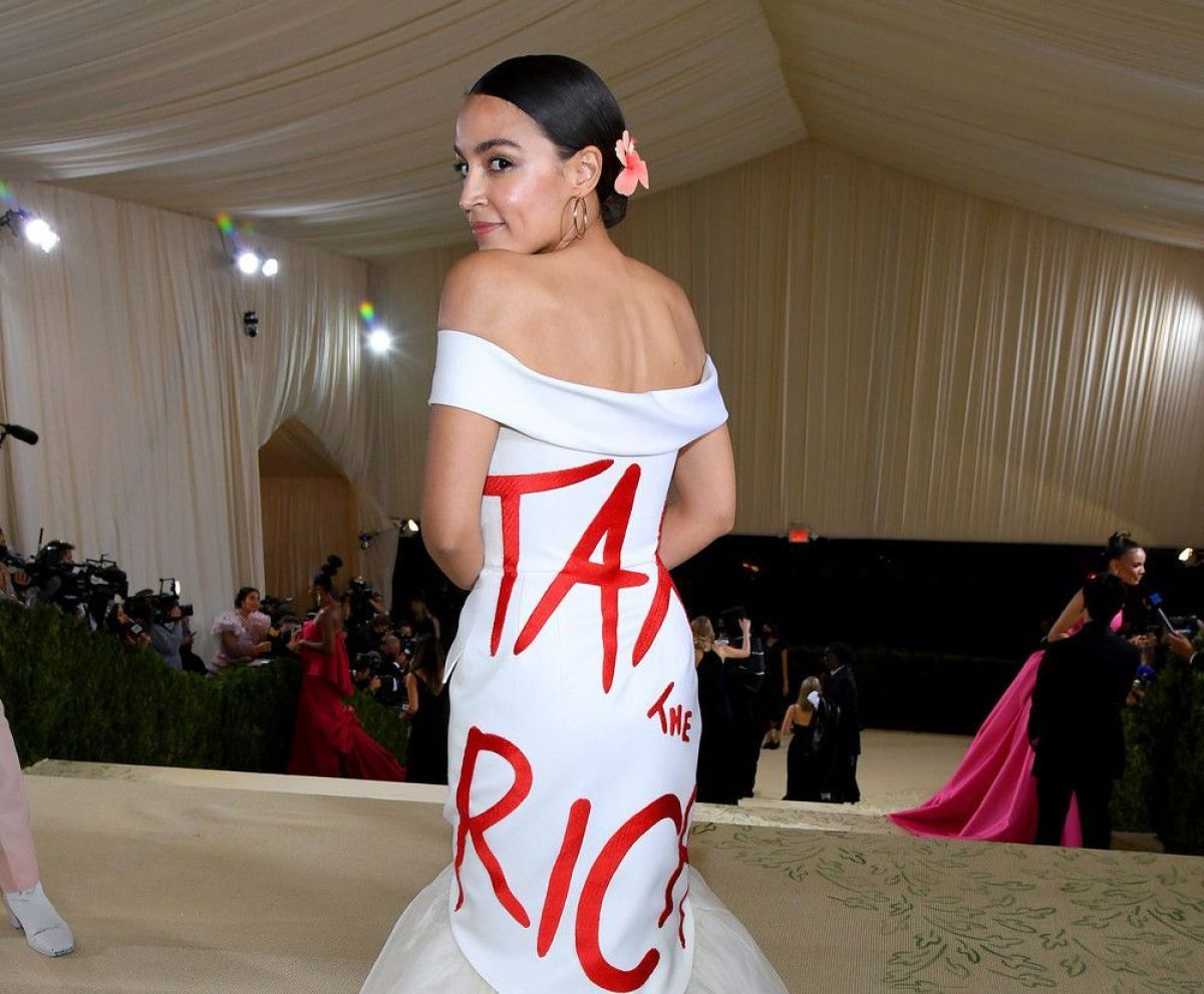 MET Gala 2021: el evento más importante del mundo de la moda