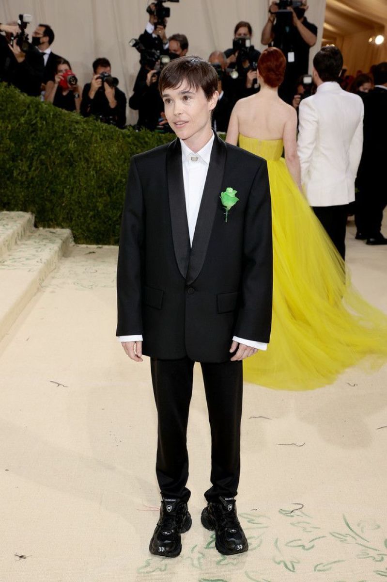 MET Gala 2021: el evento más importante del mundo de la moda