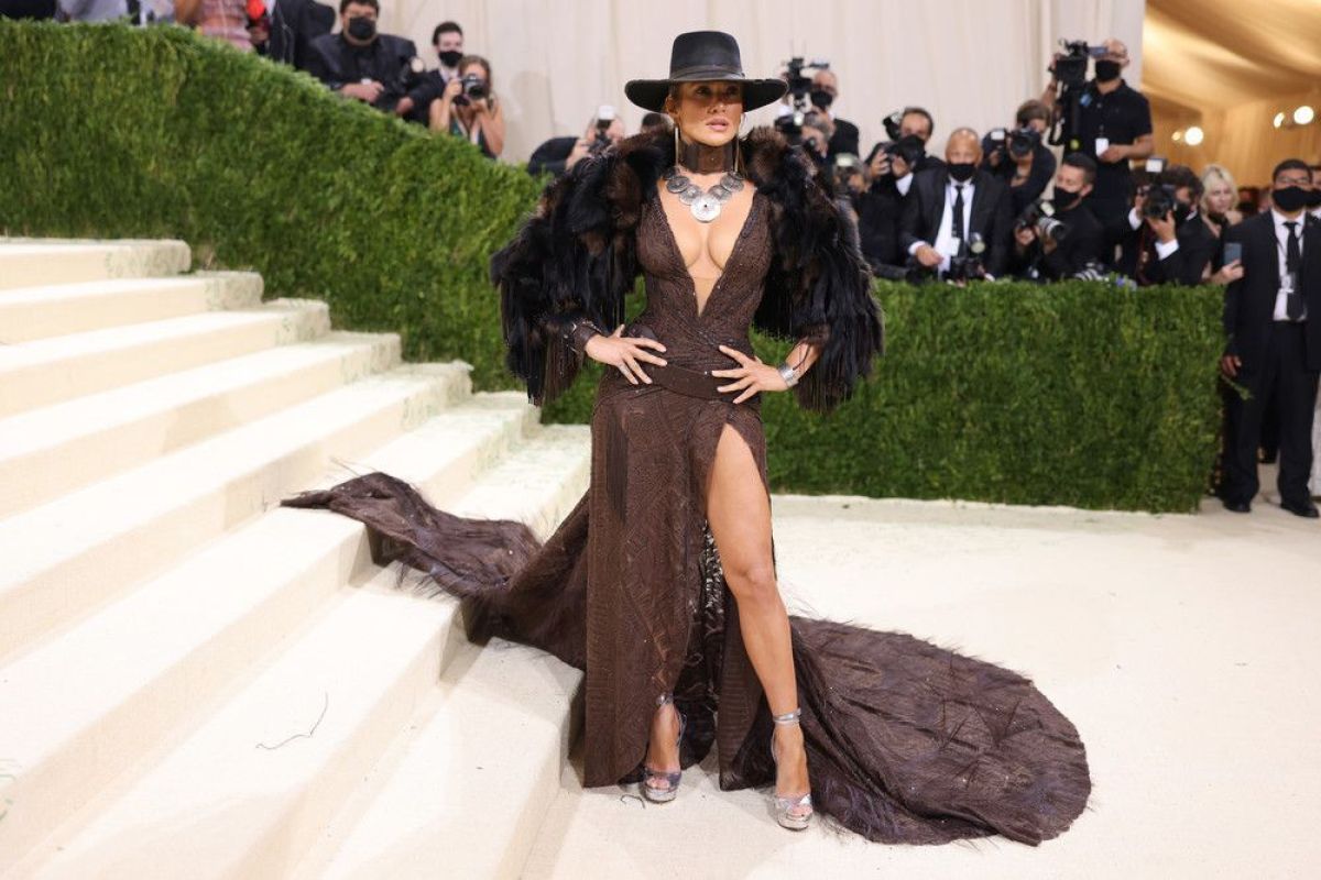 MET Gala 2021: el evento más importante del mundo de la moda