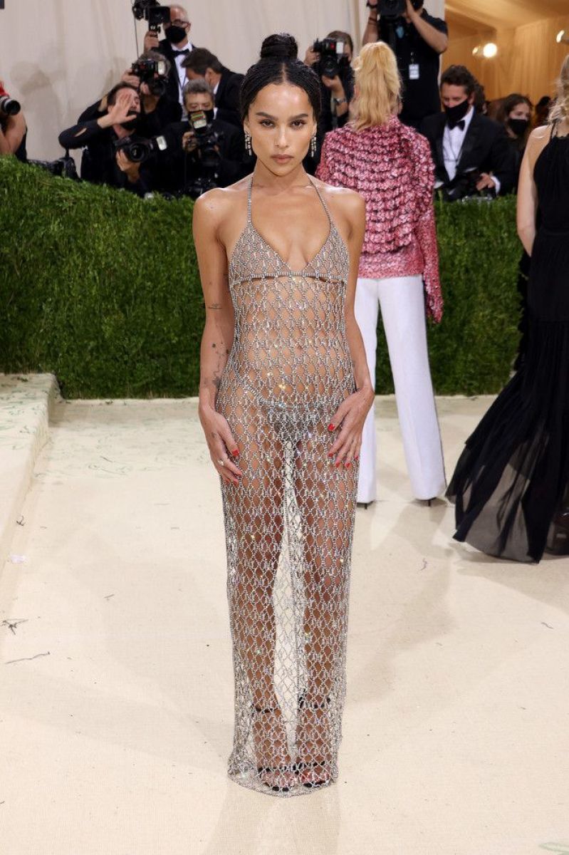MET Gala 2021: el evento más importante del mundo de la moda