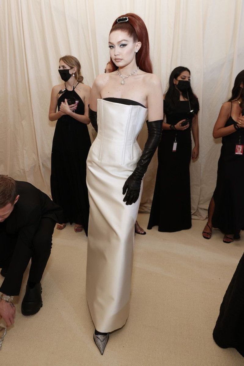 MET Gala 2021: el evento más importante del mundo de la moda