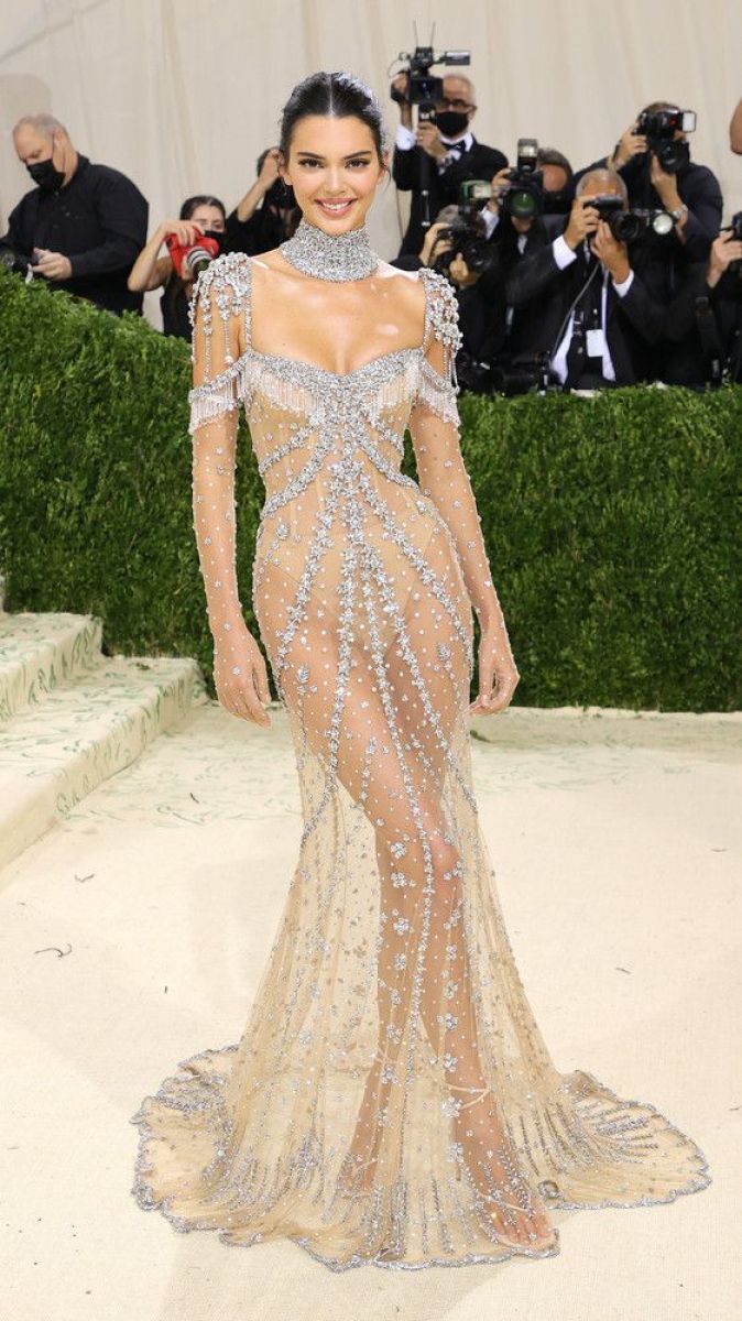 MET Gala 2021: el evento más importante del mundo de la moda