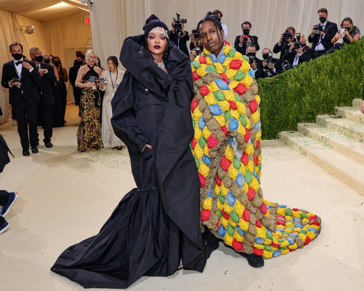 MET Gala 2021: el evento más importante del mundo de la moda