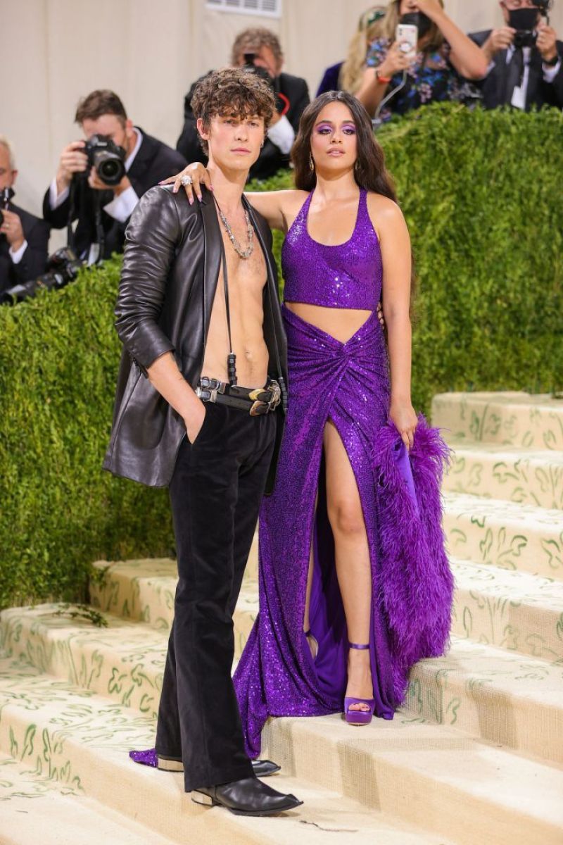 MET Gala 2021: el evento más importante del mundo de la moda