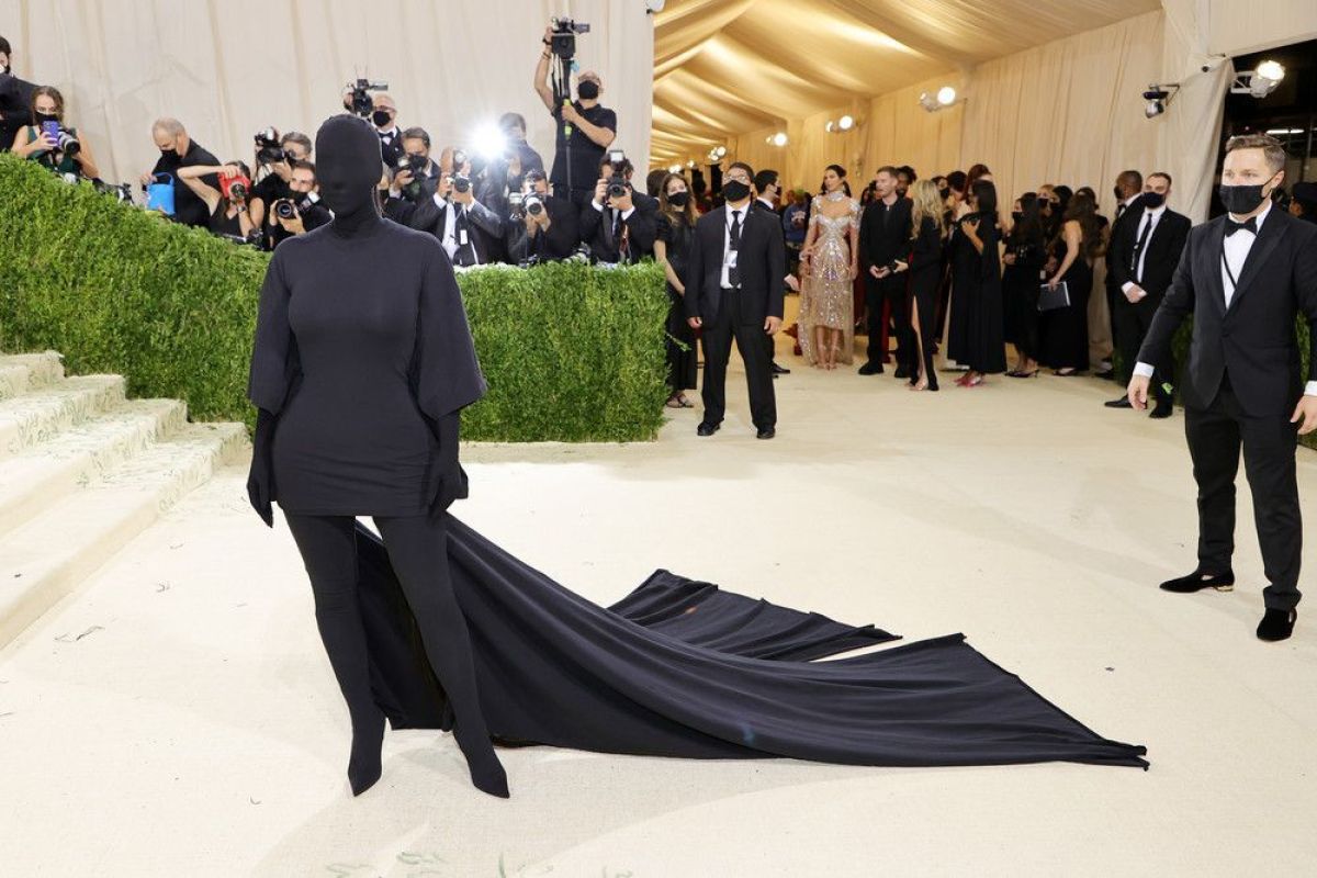 MET Gala 2021: el evento más importante del mundo de la moda