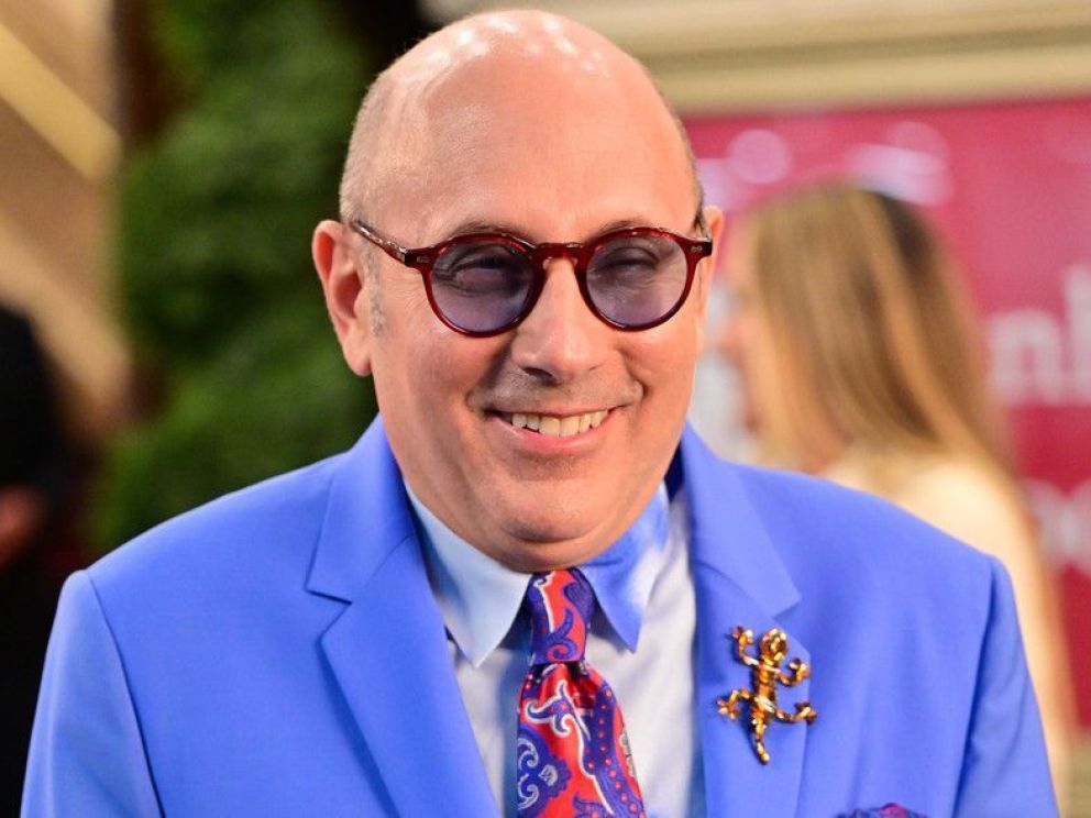 Murió el actor Willie Garson, “Stanford” en Sex and the City